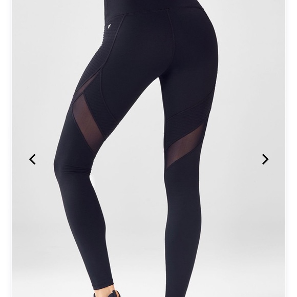 Mid-Rise PowerHold® Moto Legging NWT XL - Picture 6 of 8